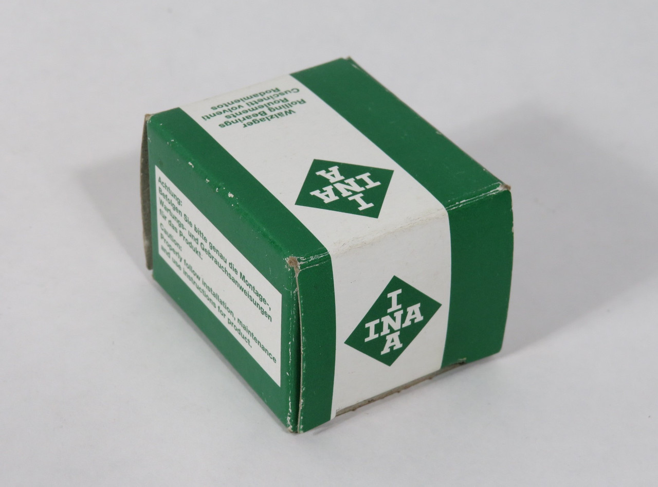 INA KH16-PP Linear Ball Bearing 24mm OD 16mm ID 30mm L NEW