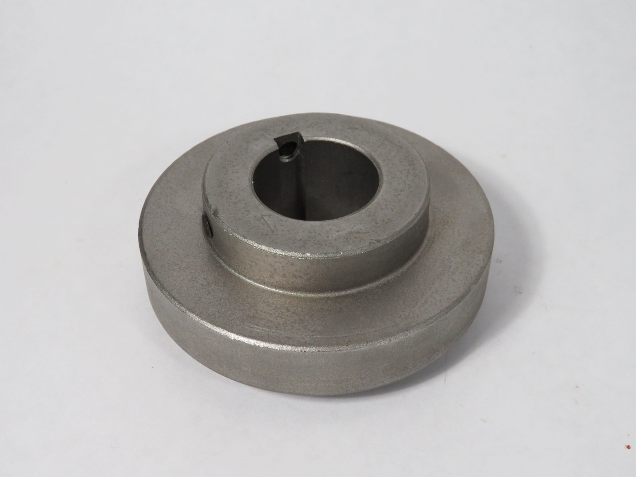 Martin 6S 1 3/8 Sleeve Coupling Flange 1-3/8" ID 4" OD 2-1/2" Hub SHELF WEAR NEW