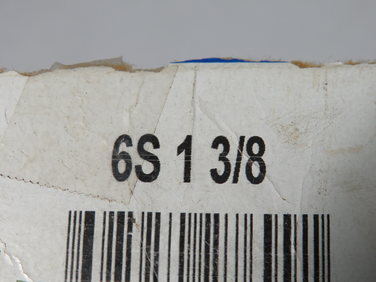 Martin 6S 1 3/8 Sleeve Coupling Flange 1-3/8" ID 4" OD 2-1/2" Hub SHELF WEAR NEW