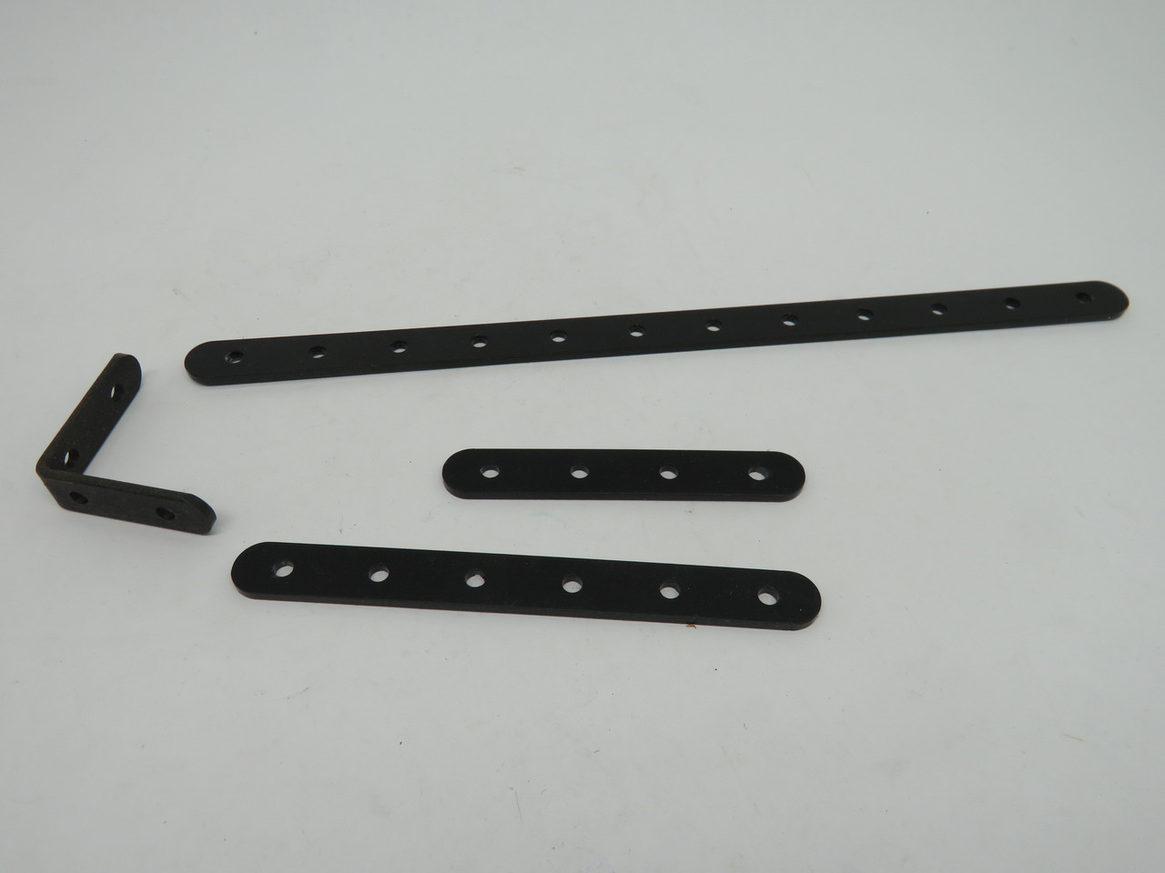 Cole Parmer 41932-70 Universal Laser Alignment System Bracket Set NOP