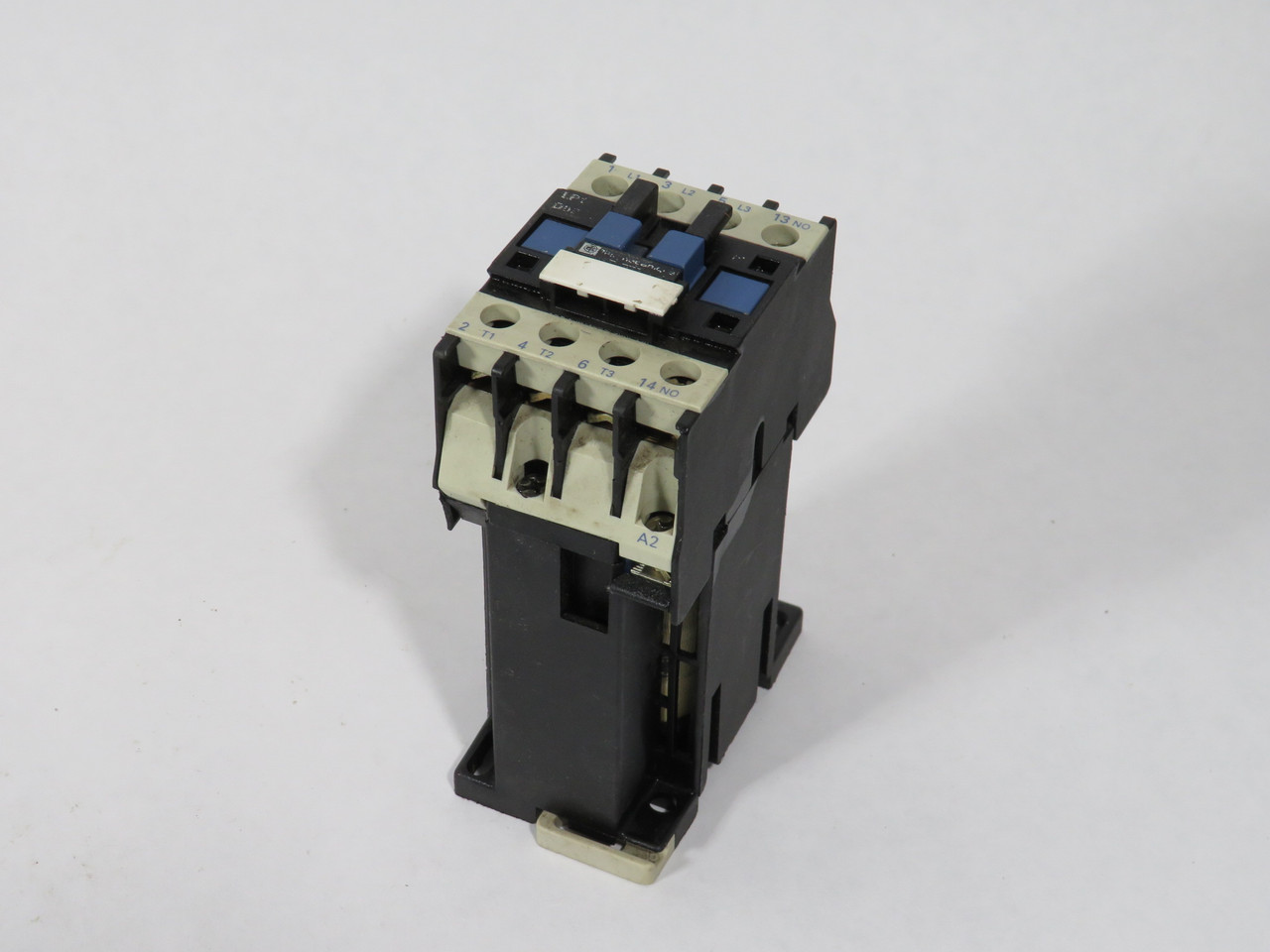 Telemecanique LP1D0910DB Contactor 24VDC 25A USED