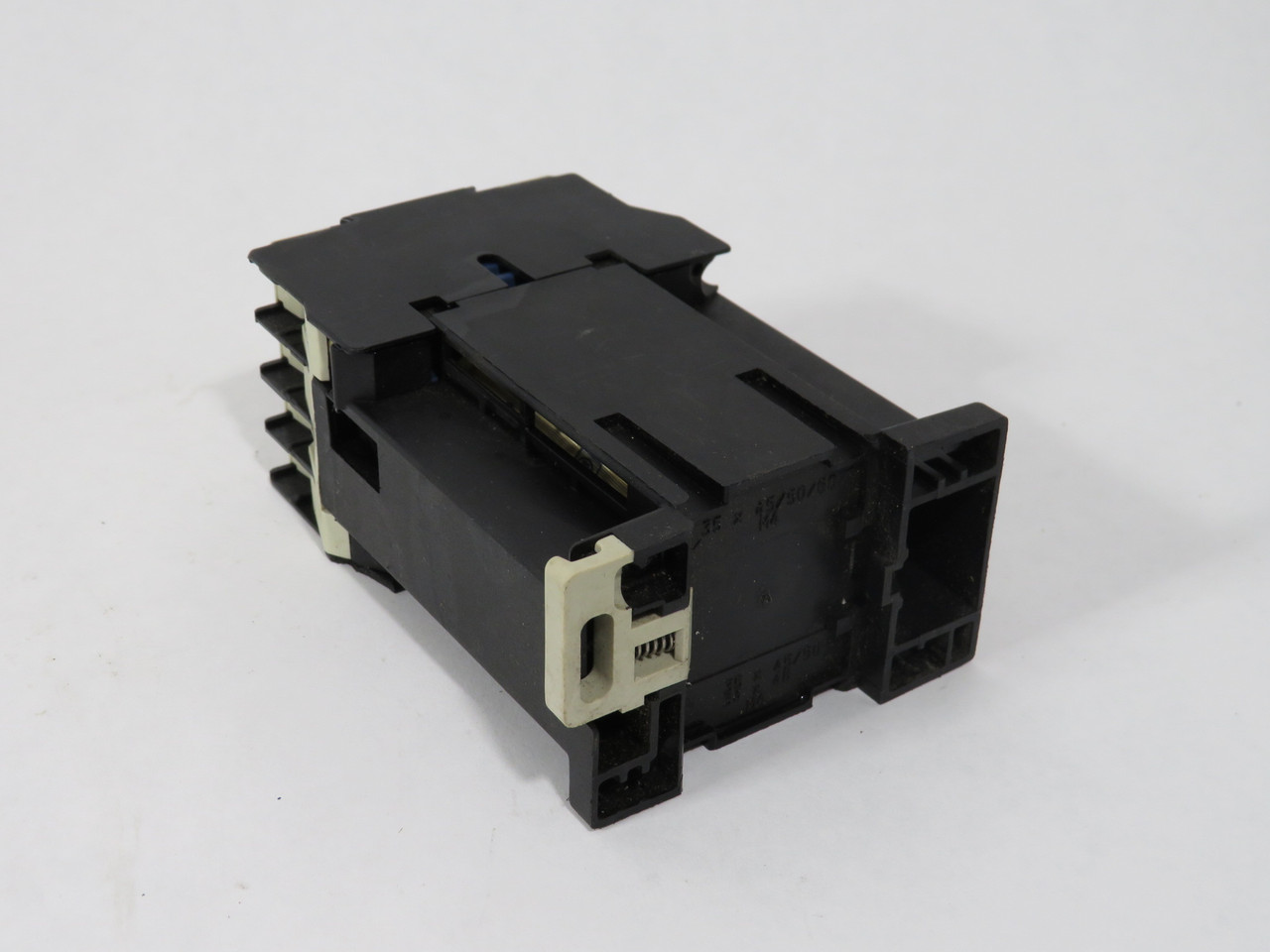 Telemecanique LP1D0910DB Contactor 24VDC 25A USED