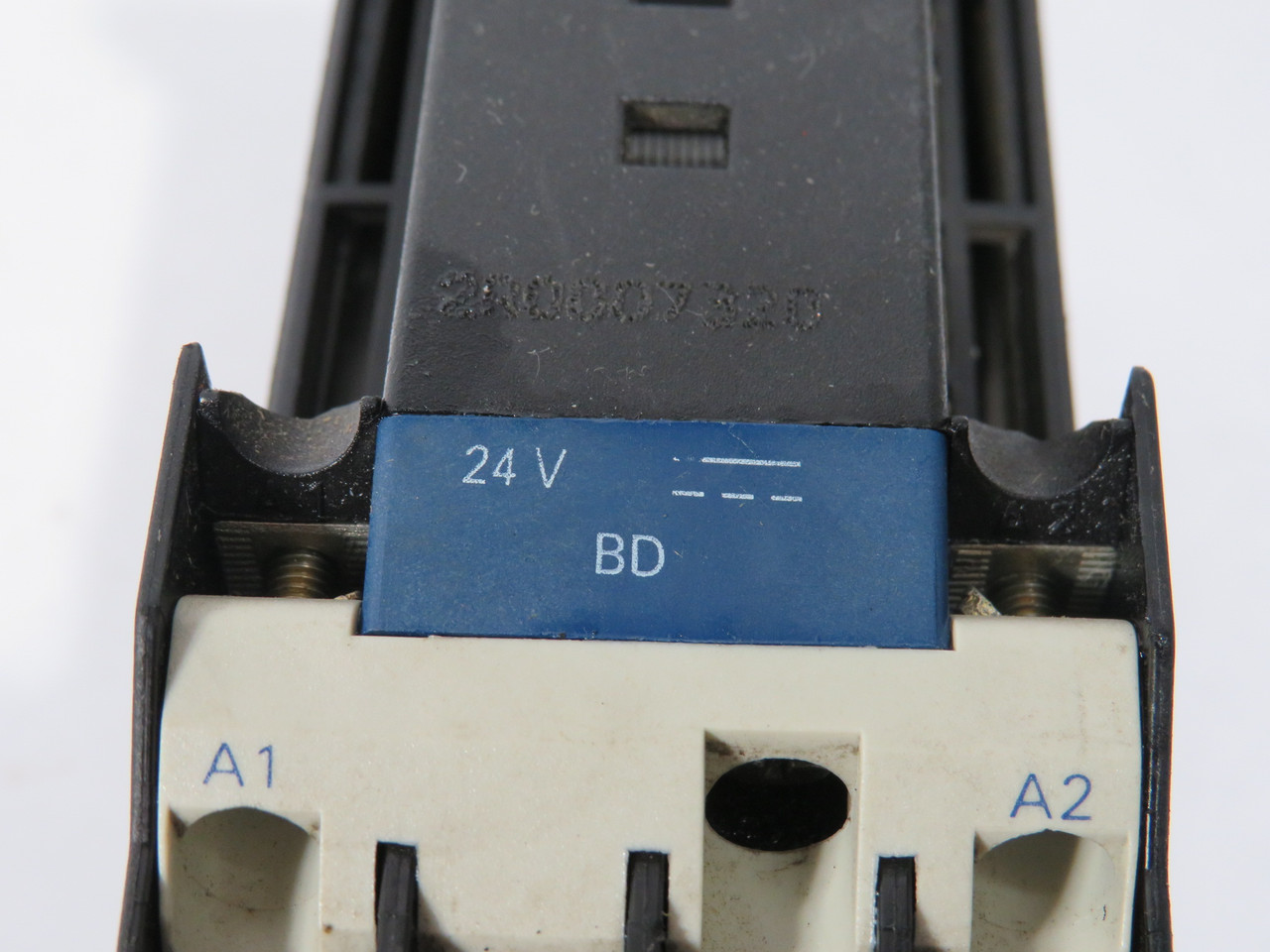 Telemecanique LP1D0910DB Contactor 24VDC 25A USED