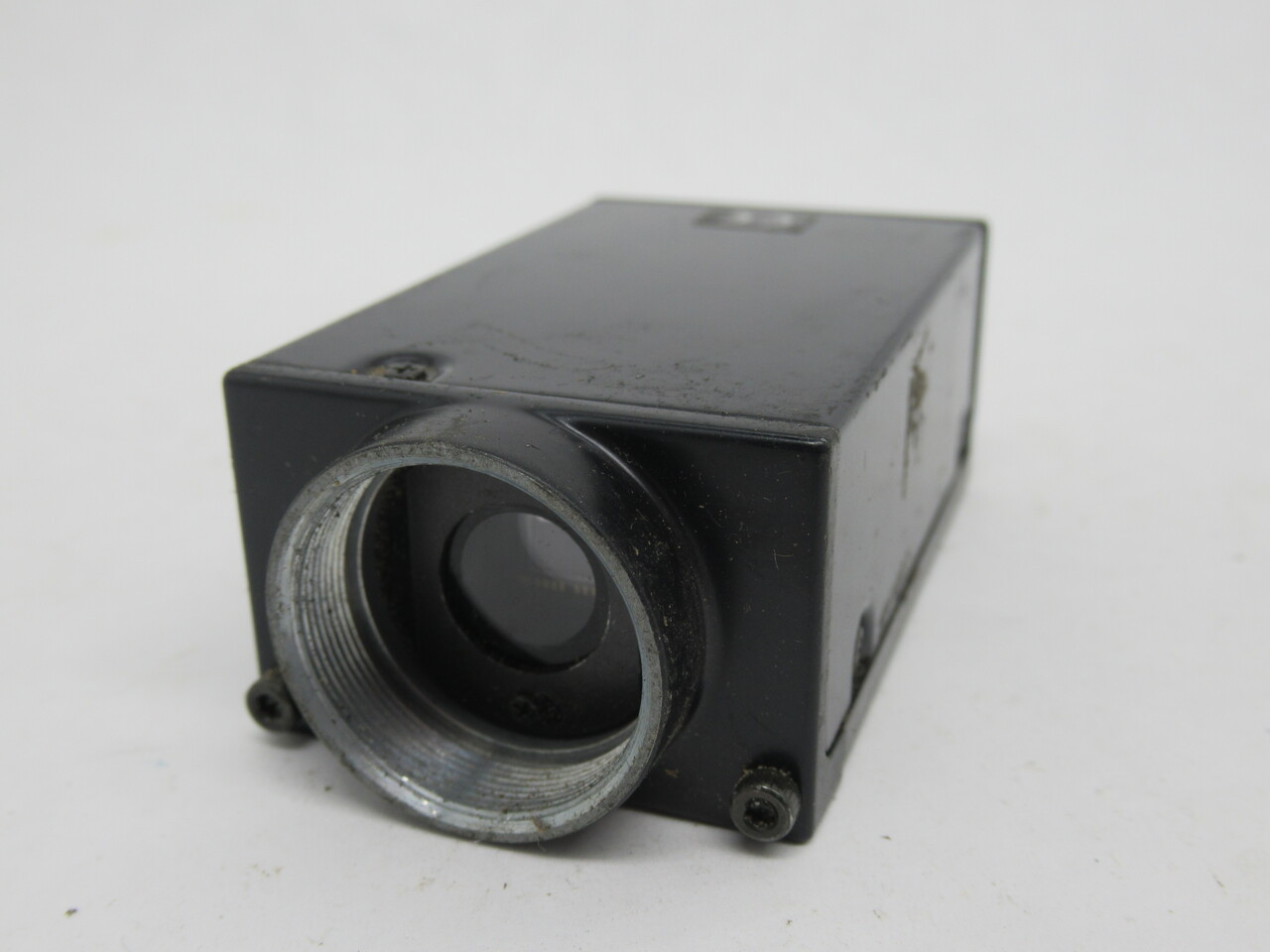 Teli CS8330C CCD TV Camera Module USED