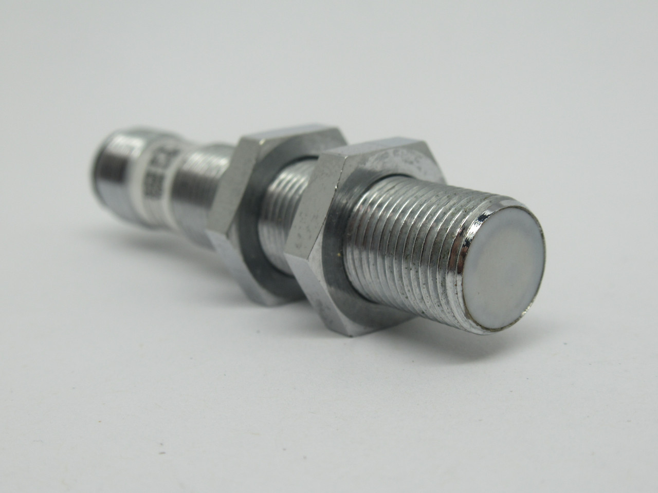 Balluff BCS-012-PSB-1-L-S4 Capacitive Proximity Sensor 10-30V 200mA 4mm PNP USED