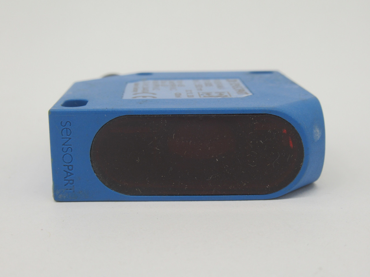 Sensopart FR50R-NAL4 Retroreflective Sensor 10-30VDC 200mA 5.5m Range USED