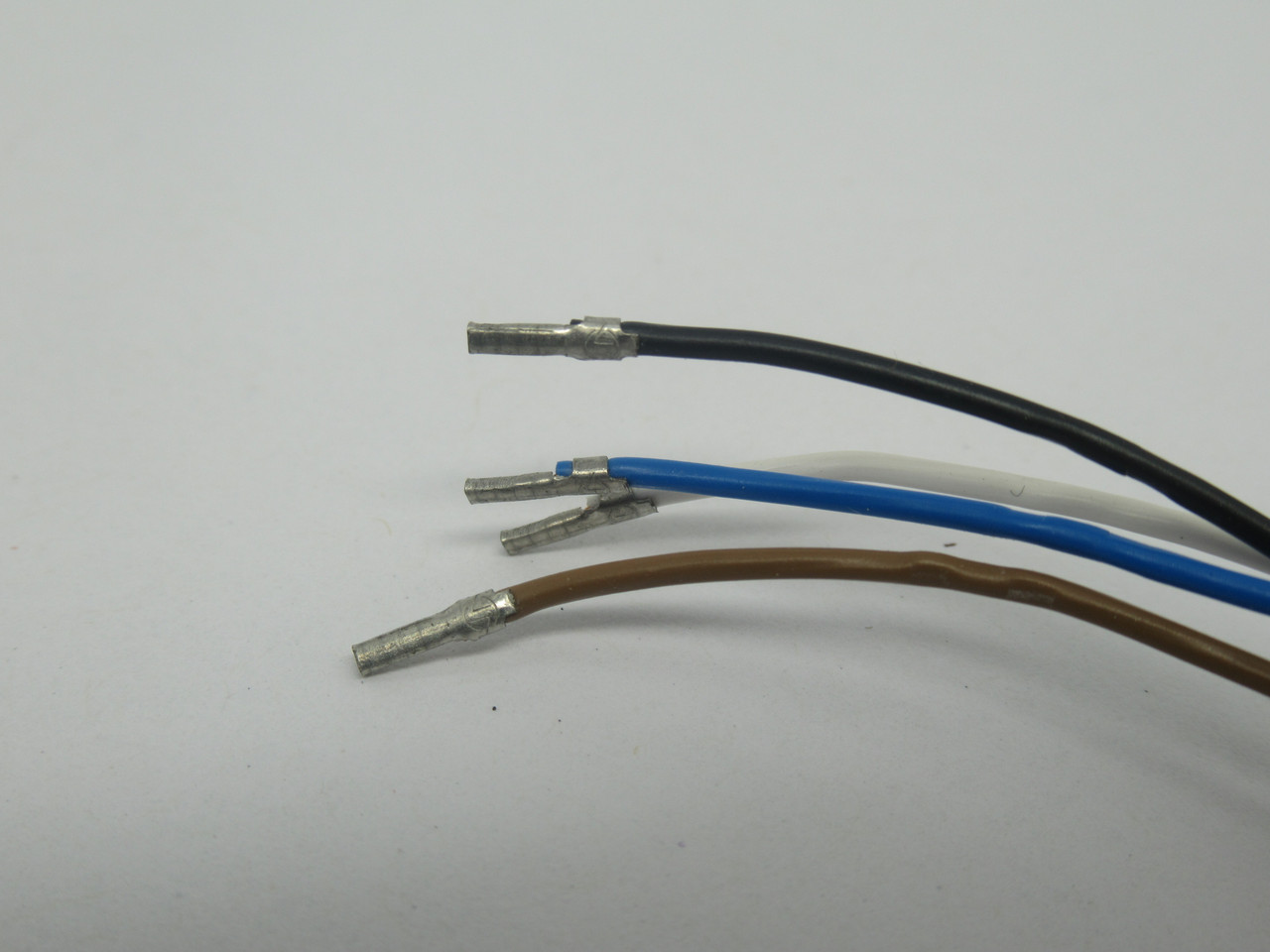 Sick WL12-2P730 Photoelectric Retro-Reflective Sensor 10-30VDC 100mA 7m NOP