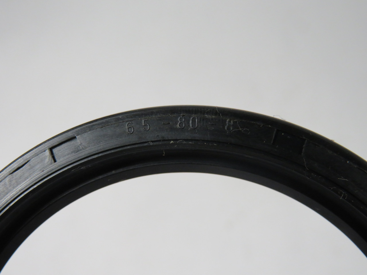 Freudenberg BA U4 65-80-8 Nitrile Oil Seal 65mm ID 80mm OD 8mm W NOP