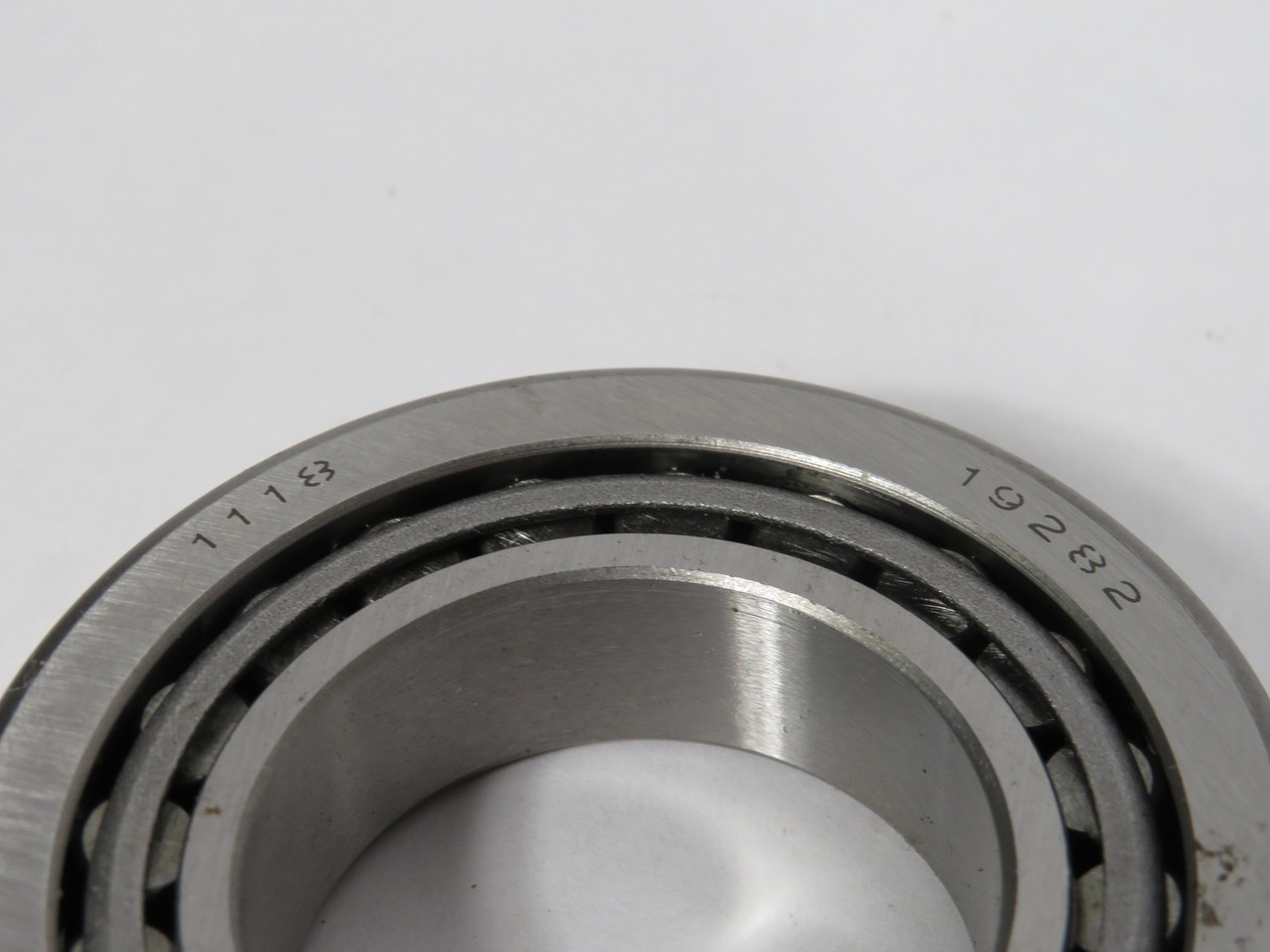 VNC Bearing 1118 19150+19282 Tapered Roller Bearing 71.5mm OD SHELF WEAR NOP