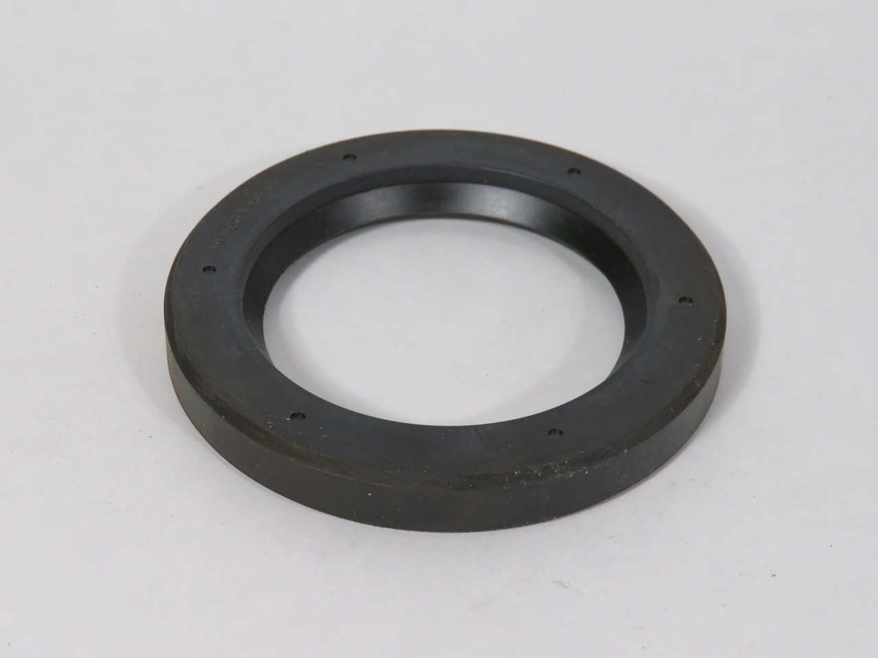 Chicago Rawhide 21642 Nitrile Oil Seal 55mm ID 80mm OD 10mm W DAMAGED BOX NEW