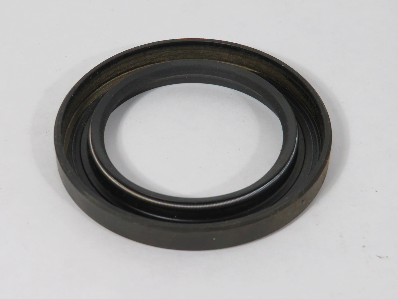 Chicago Rawhide 21642 Nitrile Oil Seal 55mm ID 80mm OD 10mm W DAMAGED BOX NEW