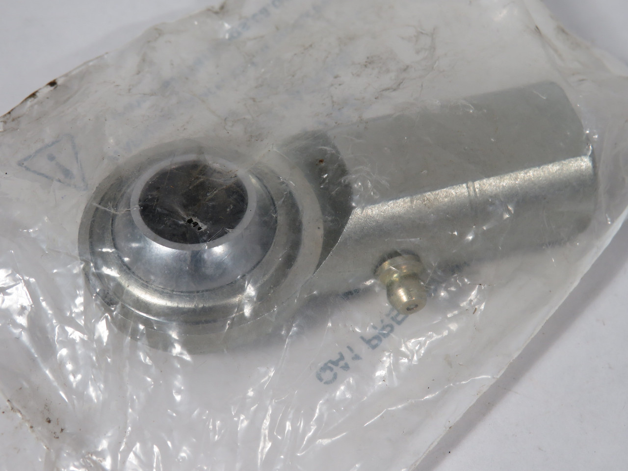 QA1 Precision Products MCFR16Z Rod End Bearing 16mm Bore 21mm Ball Width NWB