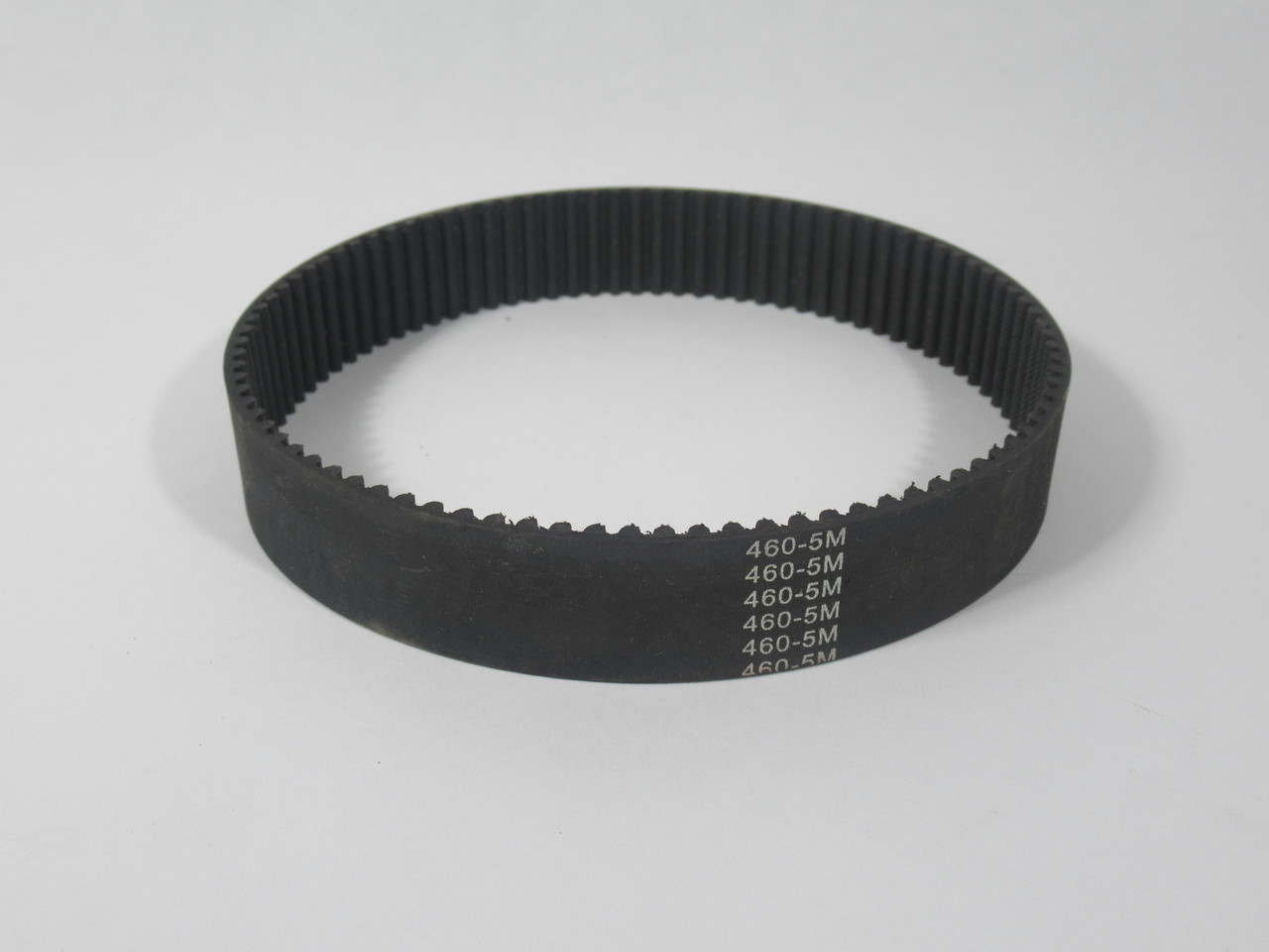 Generic 460-5M-25 Timing Belt 460mm L 25mm W 5mm Pitch 92T NOP