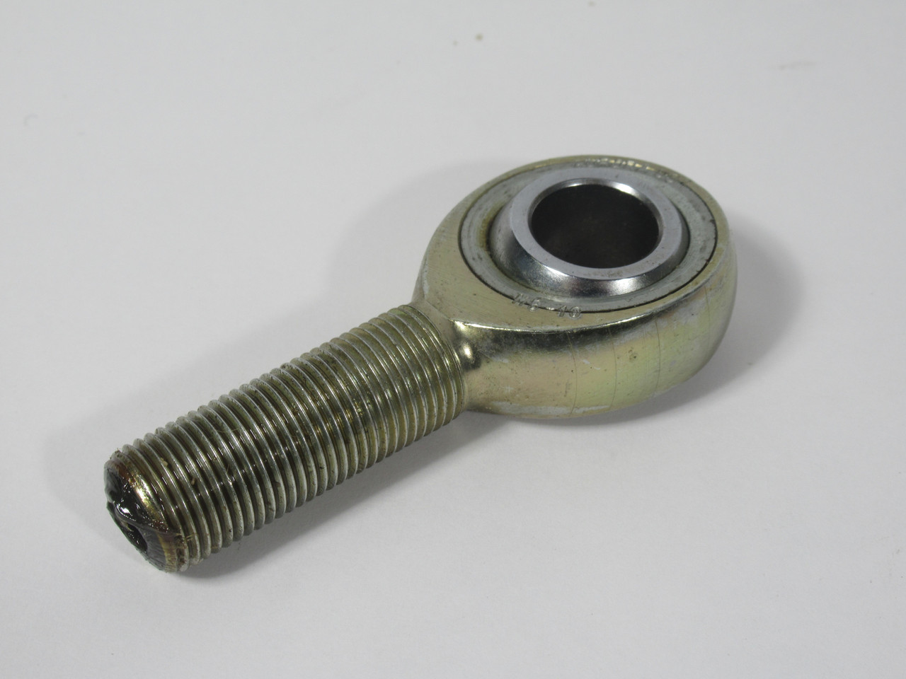 Aurora MB-10 Rod End Bearing 5/8" Bore 3/4" Ball W 1-1/2" Head D SHELF WEAR NOP