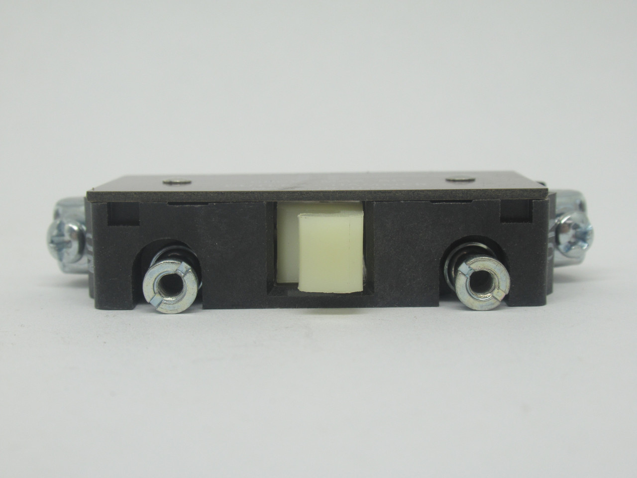 Eaton/Cutler-Hammer C320KA1 Series A2 Auxiliary Contact Block 1NO 600VAC NEW