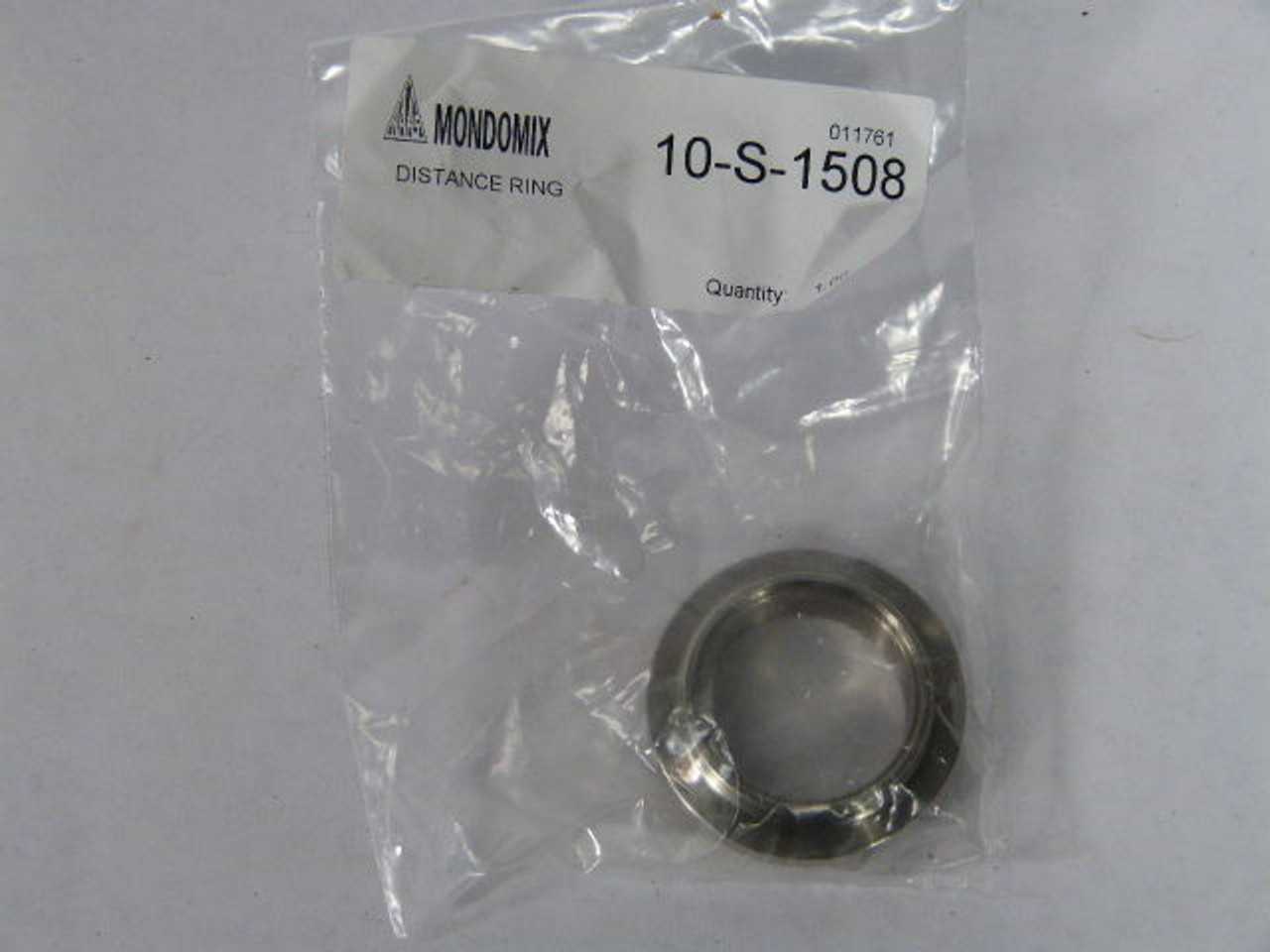Mondomix 10-S-1508 Distance Ring ! NEW !