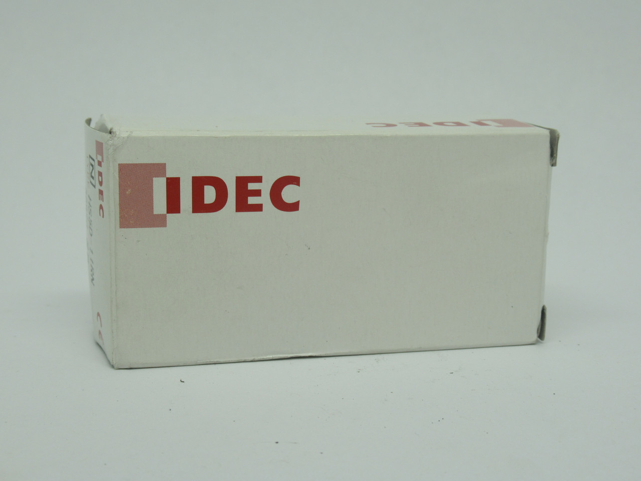 IDEC HS5D-11RN Safety Switch 1NC/1NO 3A@250VAC 4A@30VDC NEW
