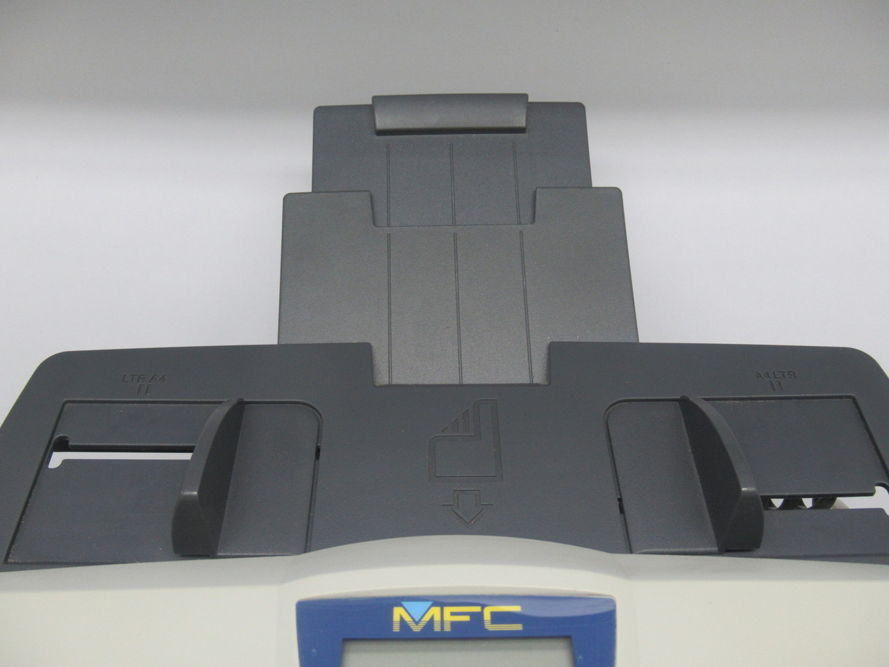 Brother MFC-7220 Monochrome Laser Multifunction 110-120V 50/60Hz 8.8A USED