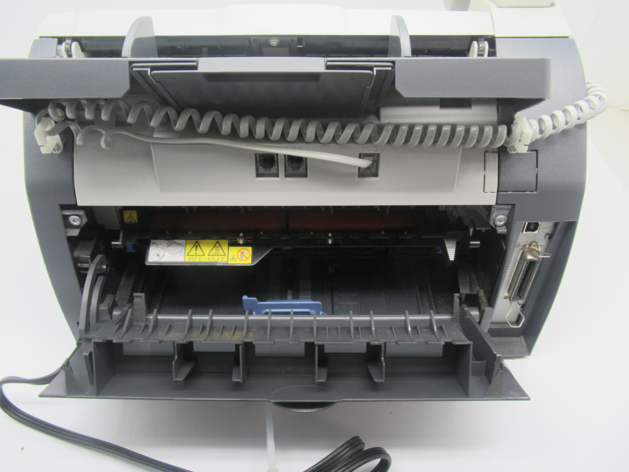 Brother MFC-7220 Monochrome Laser Multifunction 110-120V 50/60Hz 8.8A USED