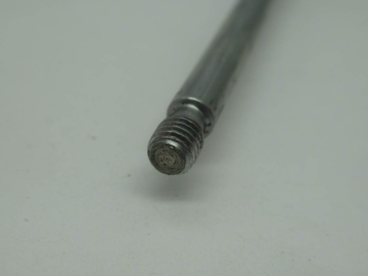 Allegis ACP63520 Gas Spring 3.50" Stroke 20Lbs Force 11-1/4" Length USED