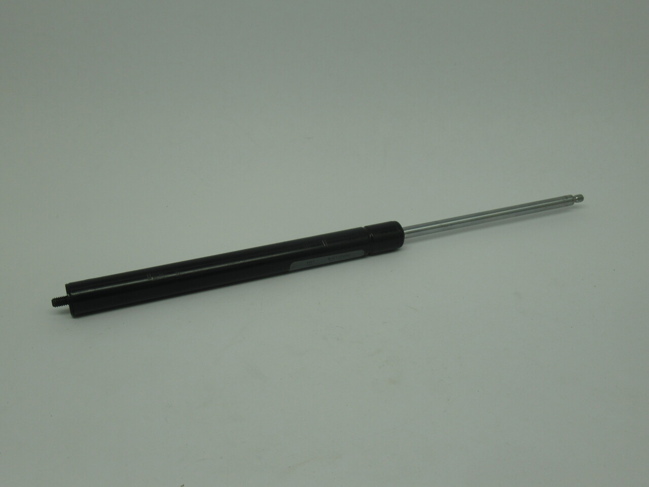 H.A Guden GGS22-120-K Gas Spring 5" Stroke 15.25" Length 120Lb Force USED