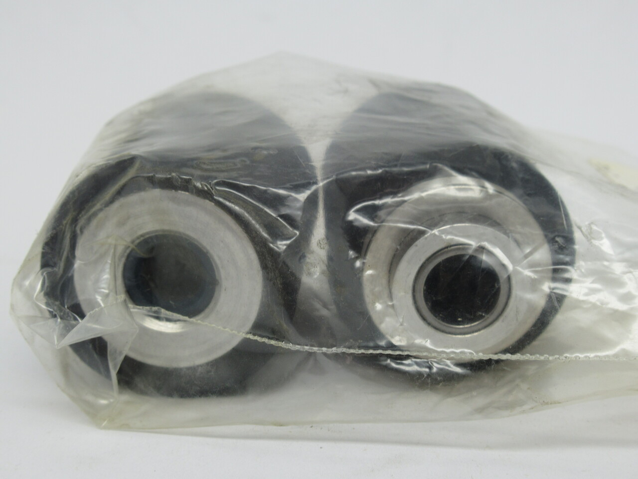 DMS PODDRI620204 Eurocode Drive Roller Assembly *LOT OF 2* USED