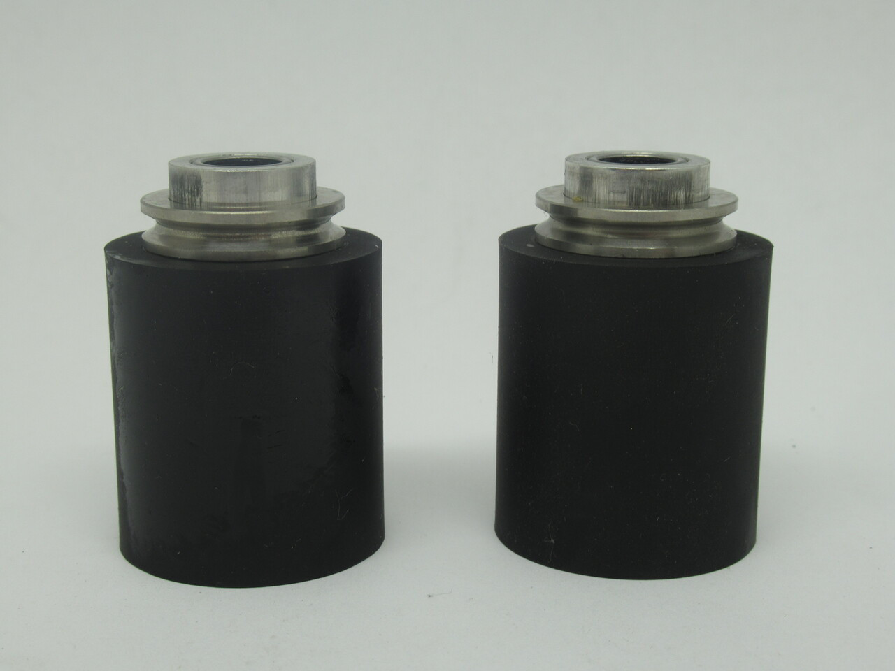 DMS PODDRI620204 Eurocode Drive Roller Assembly *LOT OF 2* USED