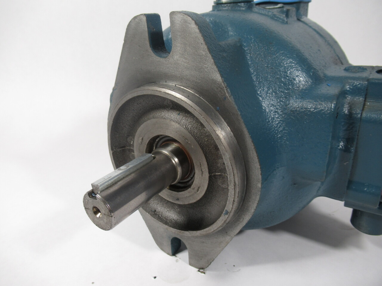 Bosch PSV-PNCF-20HRM-66 Hydraulic Vane Pump 2 Bolt NOP