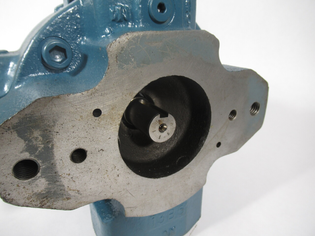 Bosch PSV-PNCF-20HRM-66 Hydraulic Vane Pump 2 Bolt NOP