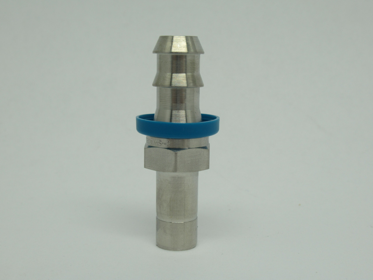 Swagelok SS-PB6-TA6 Multi Purpose Push-On Hose End Connector 3/8" NOP