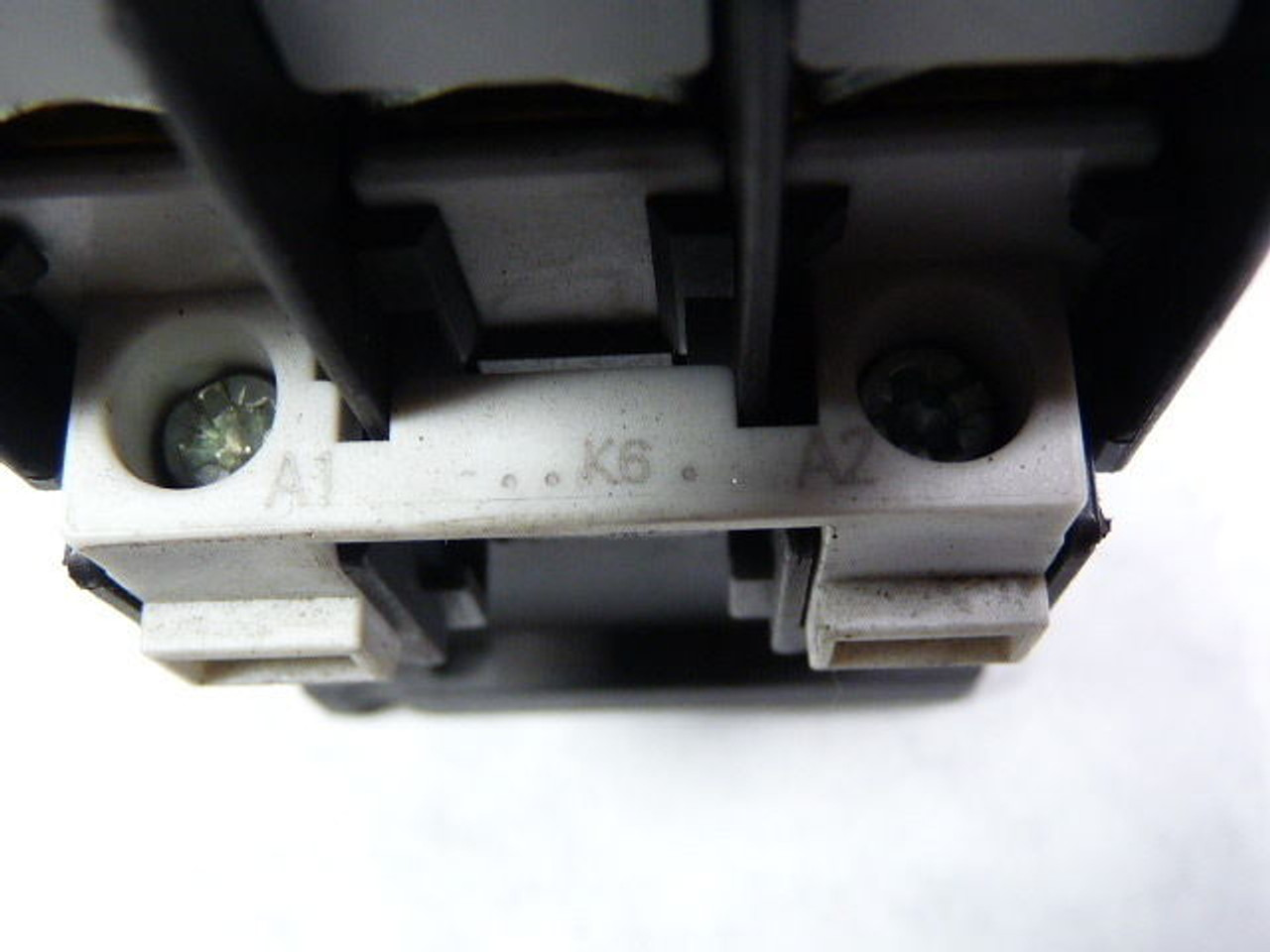 Siemens 3RT1326-1AK60 Contactor 110V/50Hz 120V/60Hz 40A NO AUXILIARY BLOCK USED