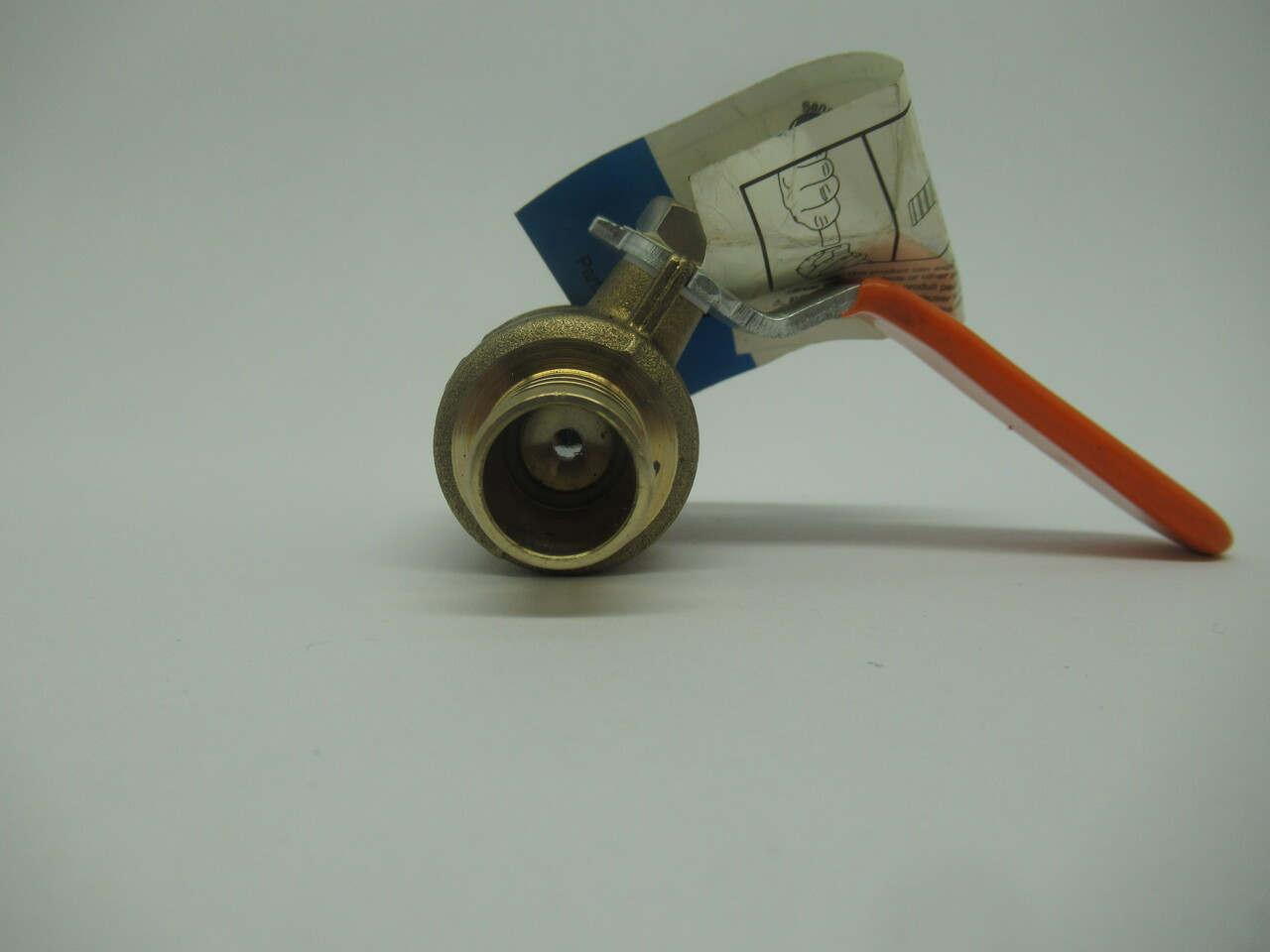 SharkBite 22462LF PEX Ball Valve 3/4" 400psi NEW