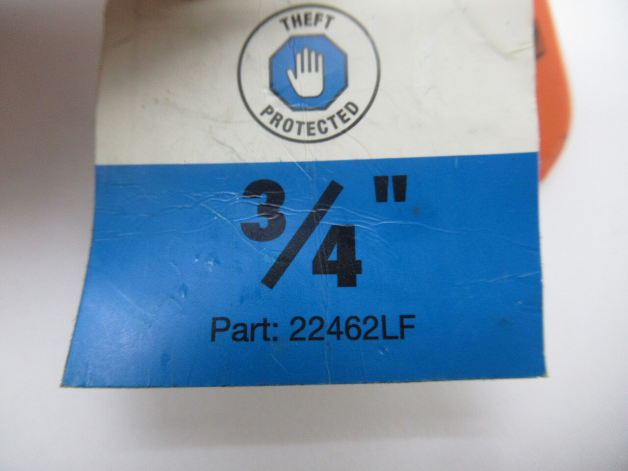 SharkBite 22462LF PEX Ball Valve 3/4" 400psi NEW