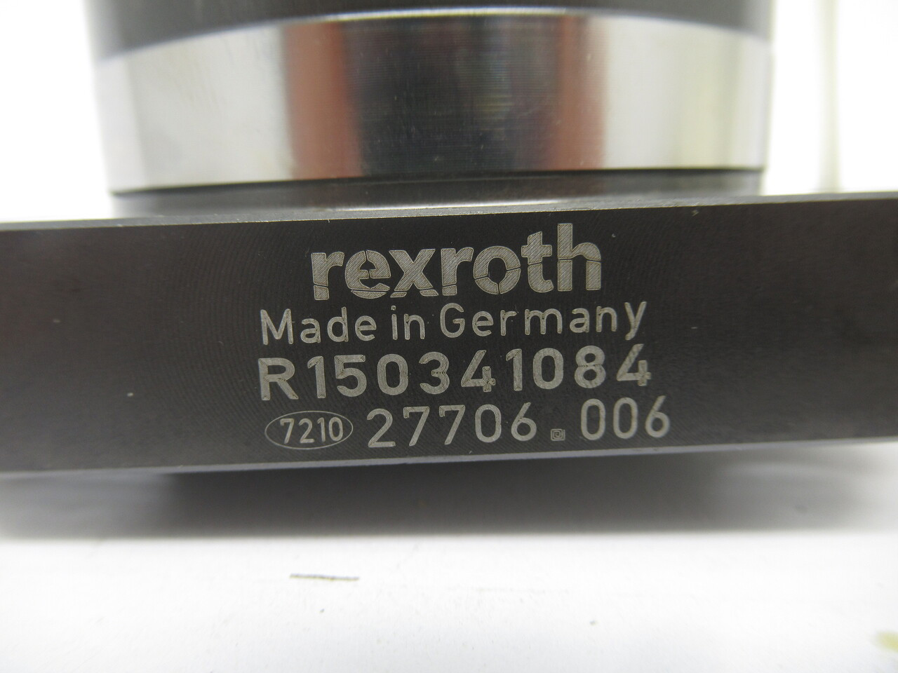 Rexroth R150341084 Ball Screw Nut NOP
