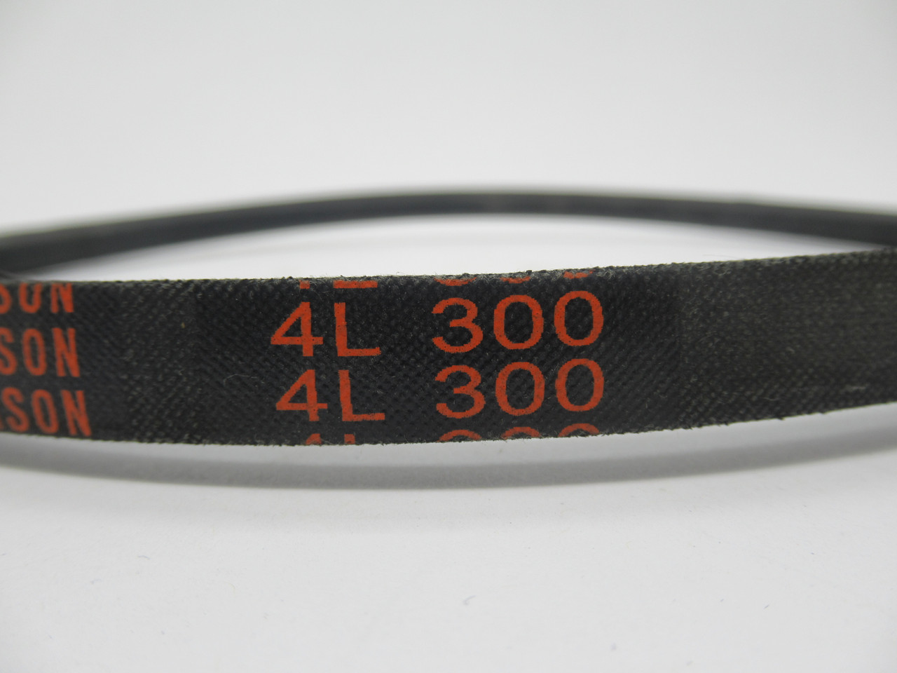 Jason 4L300 V-Belt 30" L x 1/2" W x 11/32" T NOP