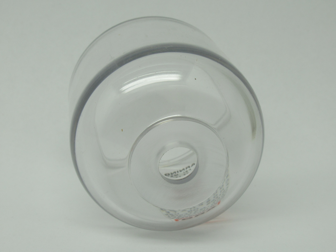 Ingersoll-Rand 104069 ARO Polycarbonate Bowl for Lubricator 200PSI NOP