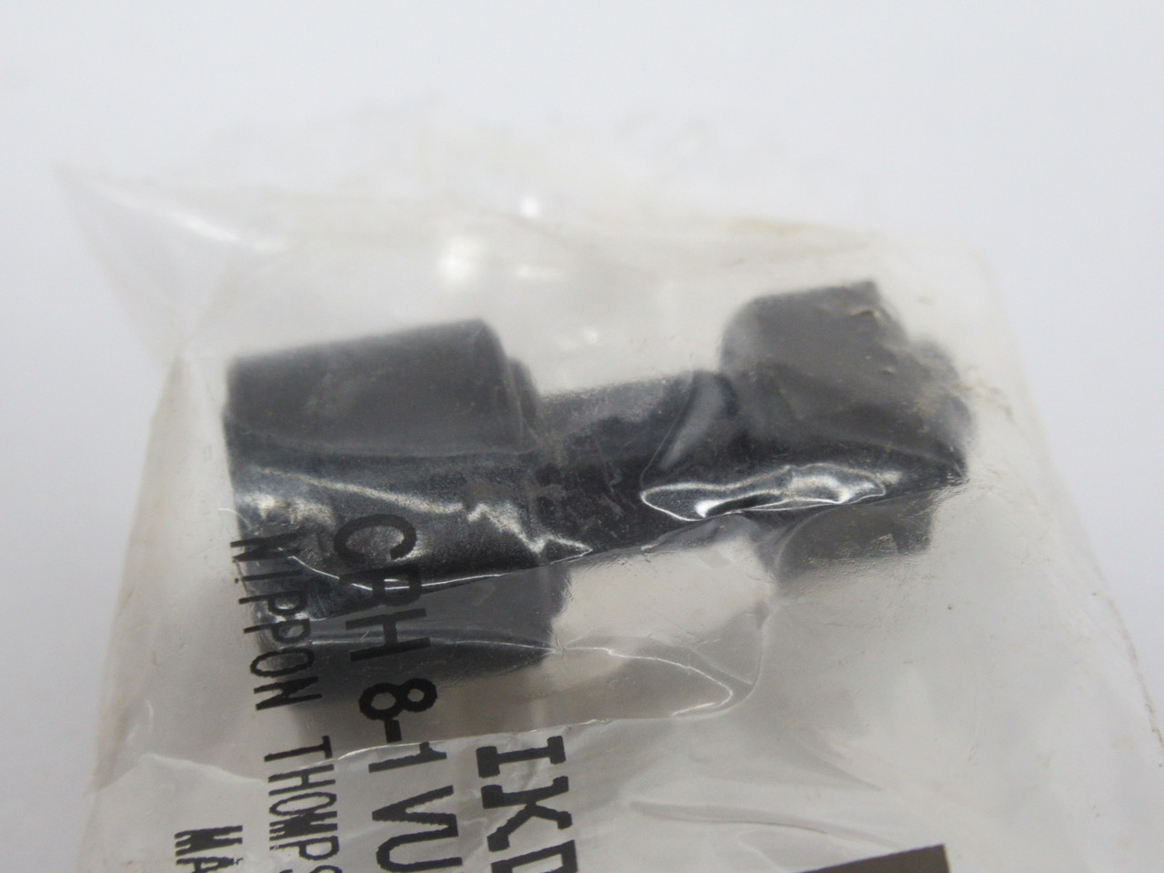 IKO CRH8-1VUU Cam Follower Bearing 1/2" RD x 3/8" RW x 1/4" Stud NWB