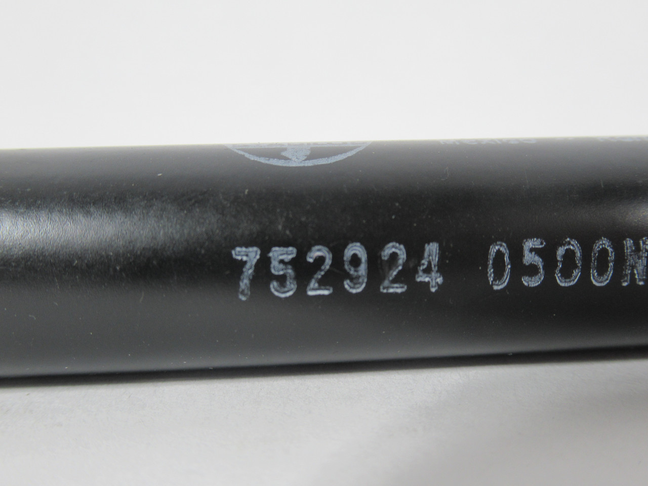 Stabilus 752924 Lift-O-Mat Gas Spring 7.87" Stroke 19.1" Length 110Lb Force USED