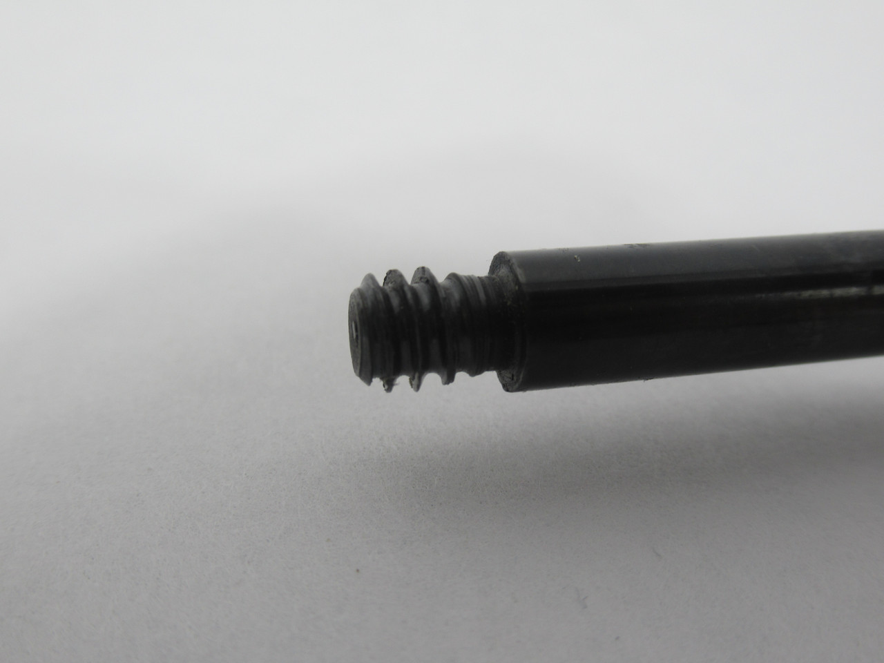 Stabilus 752924 Lift-O-Mat Gas Spring 7.87" Stroke 19.1" Length 110Lb Force USED