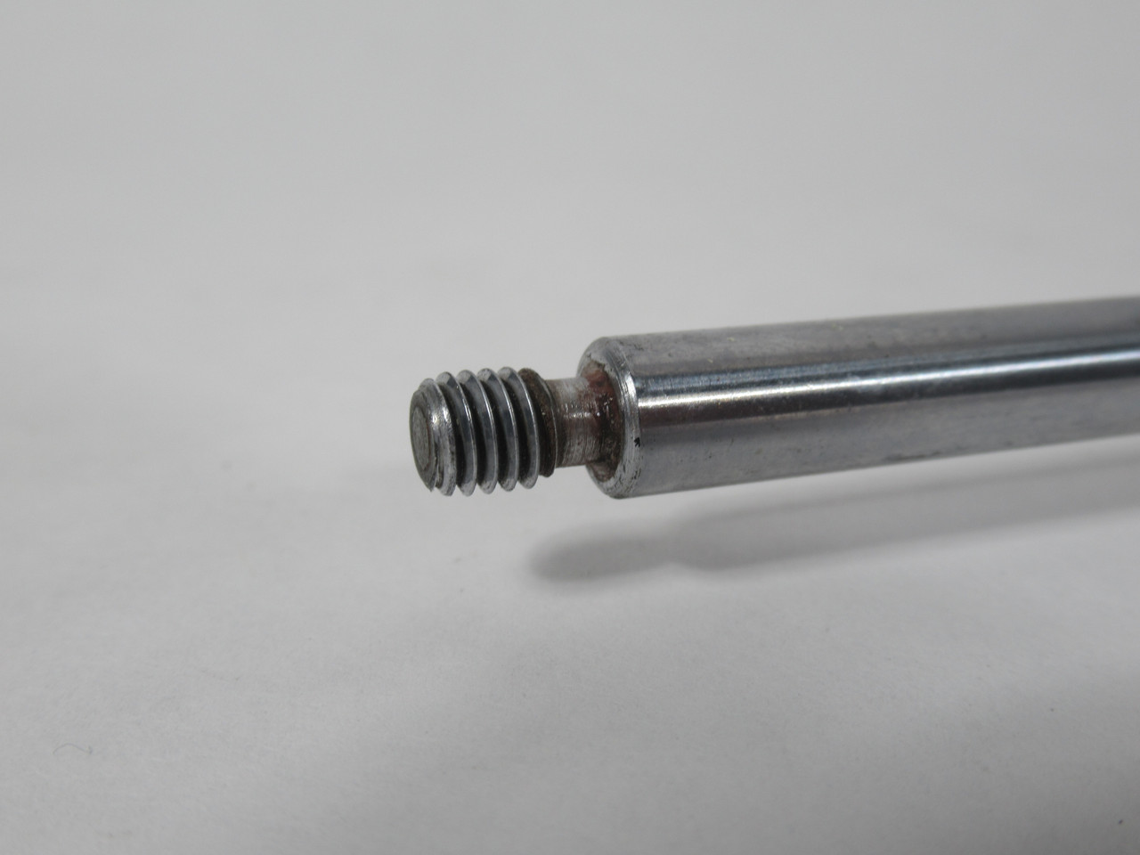 H.A Guden GGS22-090-K Gas Spring 5-3/8" Stroke 13-7/8" Length 90Lb Force USED