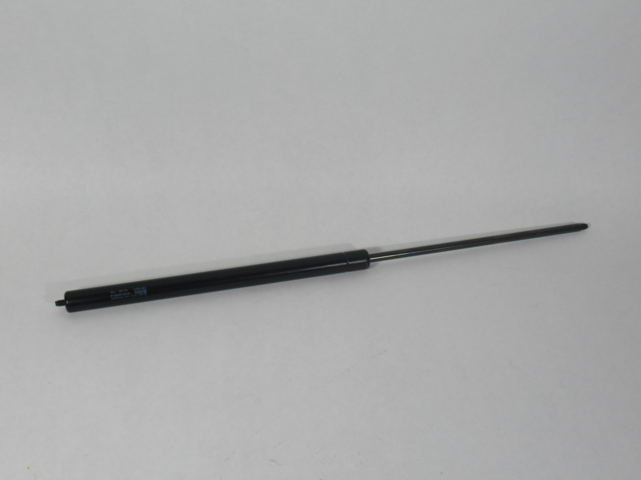 Suspa C16-14875 Gas Spring 8-1/4" Stroke 18-5/8" Length 60Lb Force USED