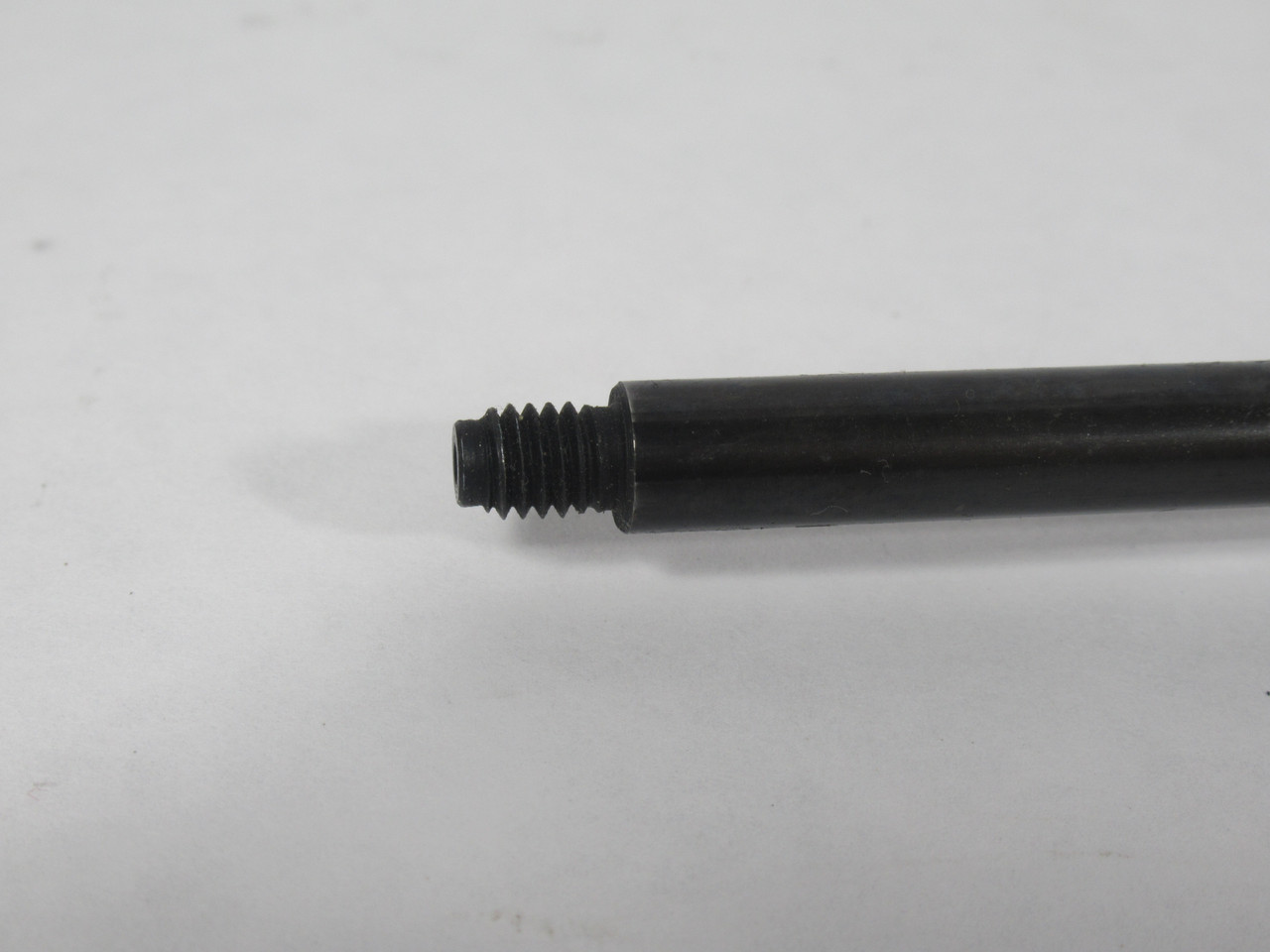 Suspa C16-14875 Gas Spring 8-1/4" Stroke 18-5/8" Length 60Lb Force USED