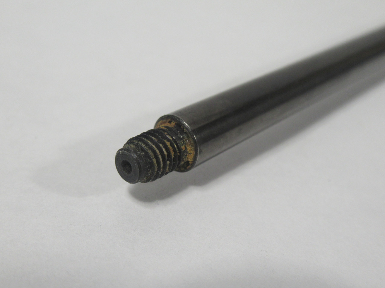 Suspa C16-23588 Gas Spring 9-3/4" Stroke 22-1/4" Length 90Lb Force USED