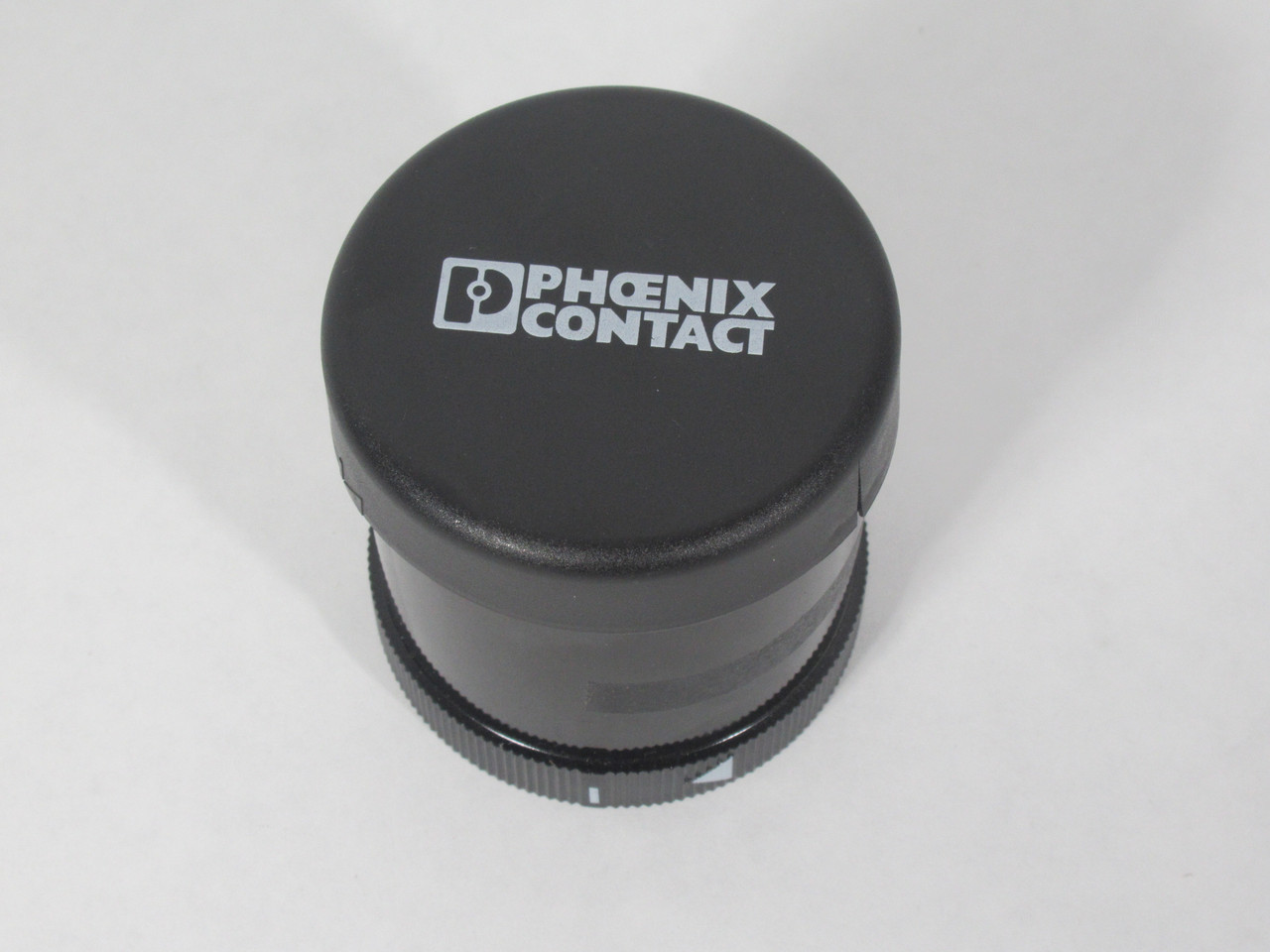 Phoenix Contact PSD-SAEBM2-185DB Buzzer Element 24VAC/DC SHELF WEAR USED