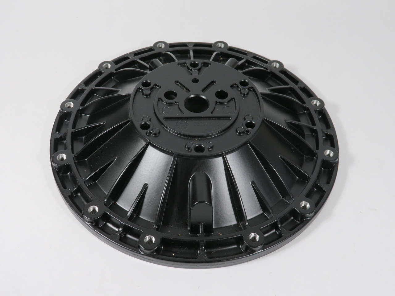 Graco 189300 Cover for 2150 Double Diaphragm Pump DAMAGED BOX NEW