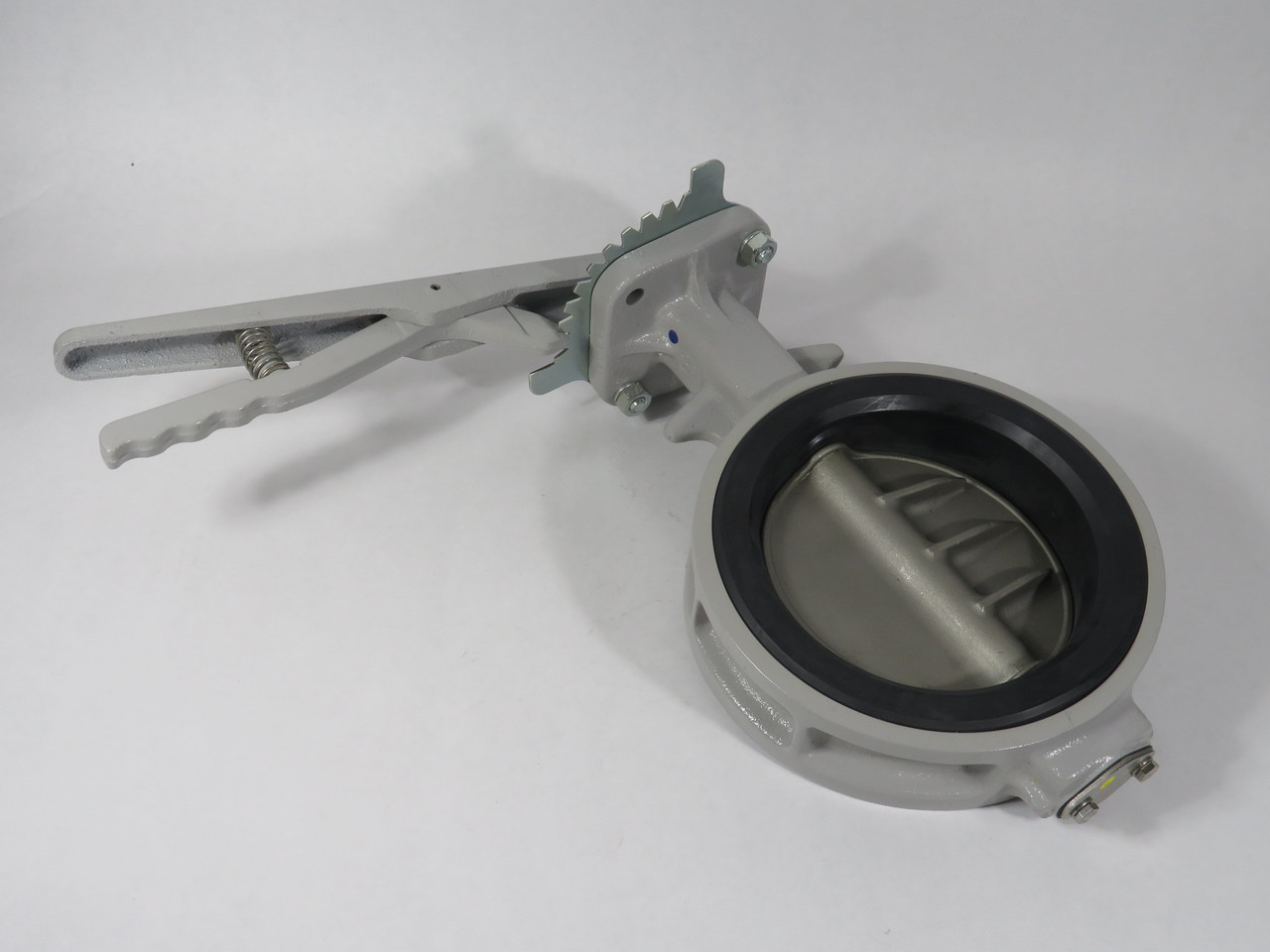 巴　７００Ｇ−２Ｕ　ＪＩＳ１０Ｋ　ＦＣＤ４５０／ＳＣＳ１４／ＮＢＲ　６５Ａ 巴 700G-2U JIS10K FCD450⁄SCS14⁄NBR 100A (1台) 品番：700G-2U-100-S-N 巴