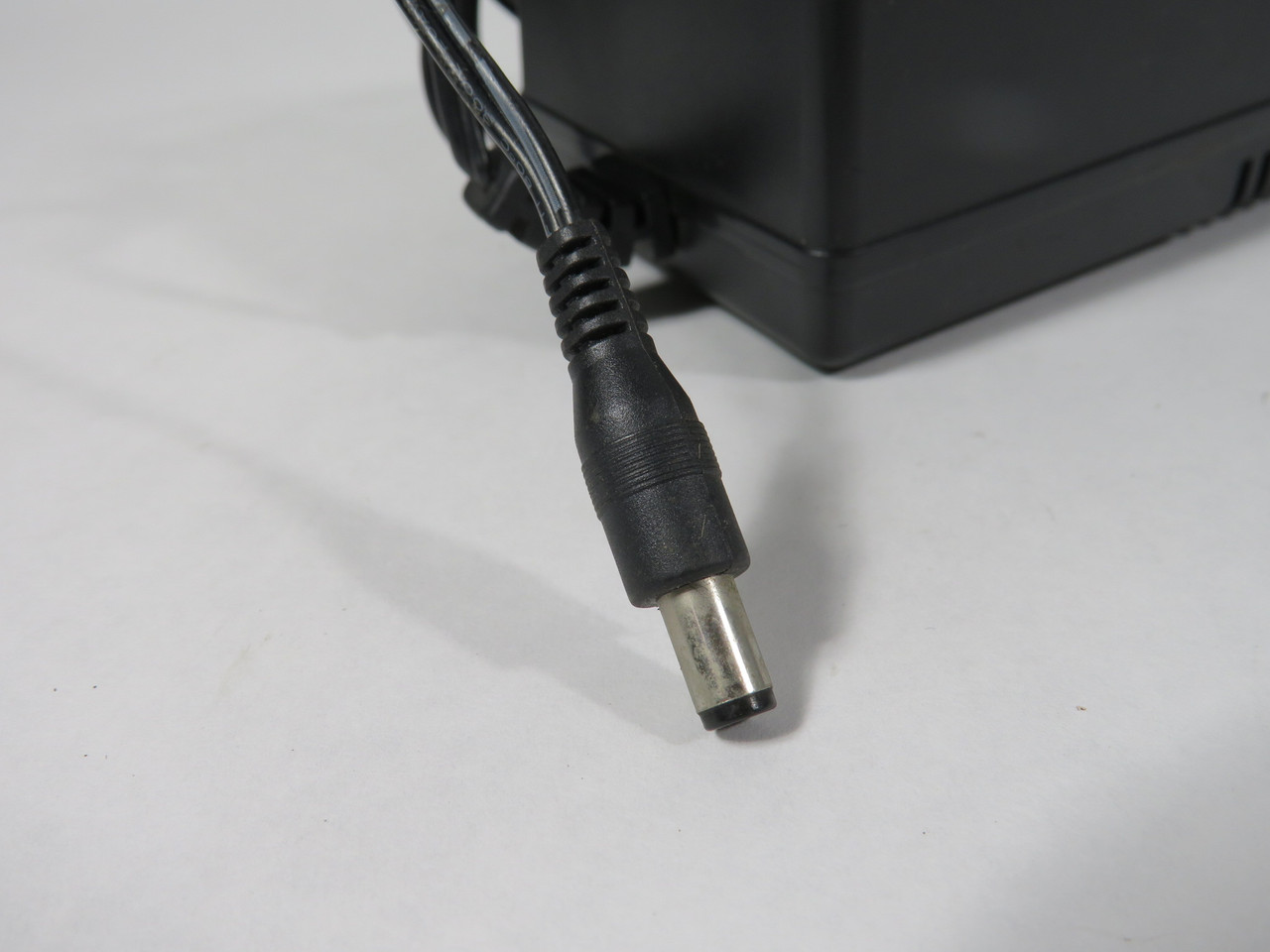 Lexmark 17D0057 Printer AC Adapter 120-127V 60Hz 0.22A Model 57-30-500D USED