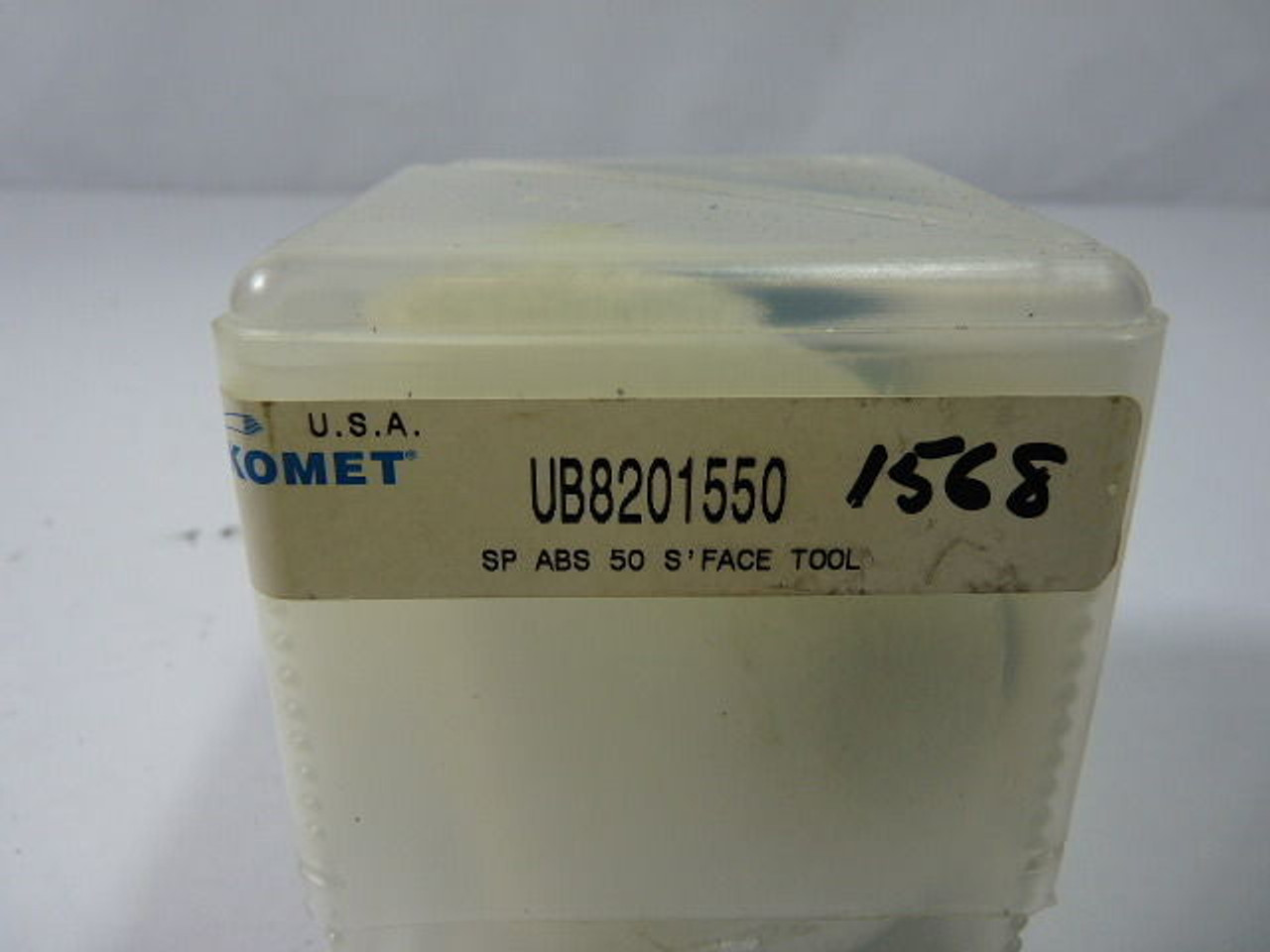 Komet UB8201550 SP ABS 50 Surface Bore Tool ! NEW !