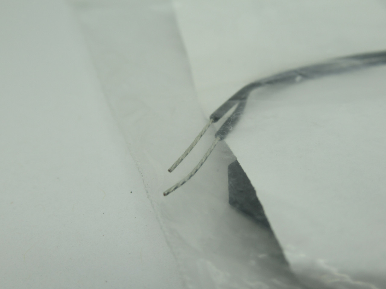 Reed Switch Developments Corp. 2005-1965-400 Reed Sensor/Actuator Set SPST A NWB