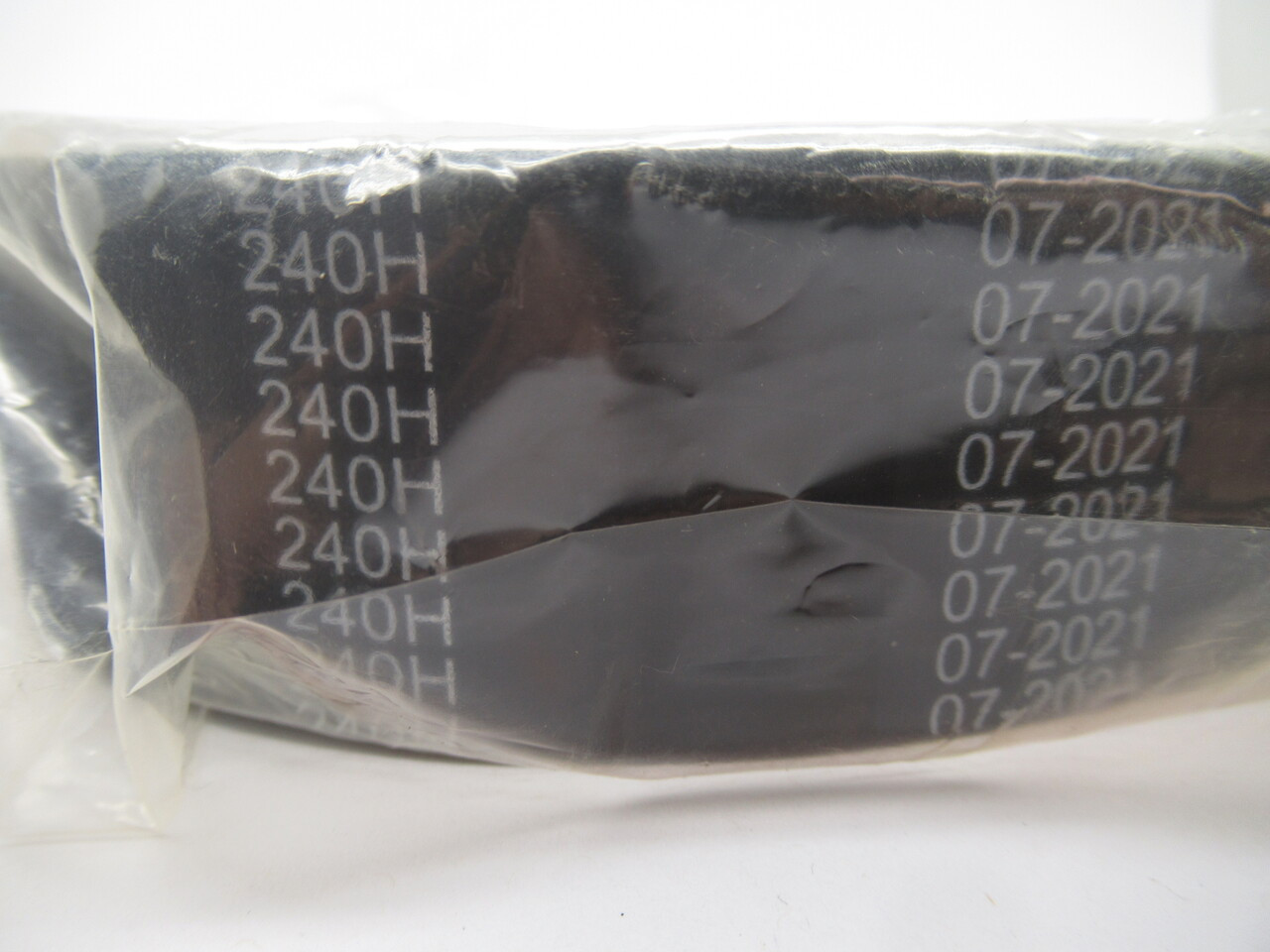 Gates 240H150 Power Grip Drive Belt 255mm Length 38mm Width 2-Pack NWB